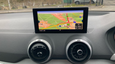 Audi Q2 30 TFSI Sport 5dr Petrol Estate